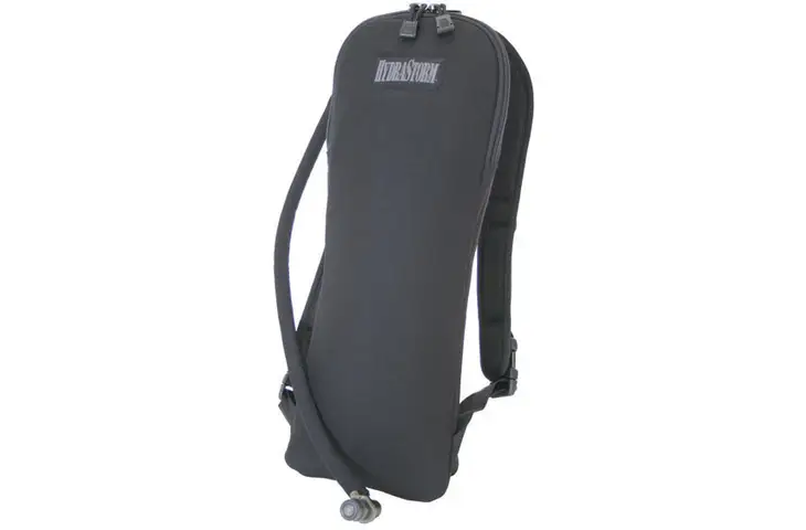 BlackHawk HydraStorm Turbine 100oz Hydration System 65TU00BK